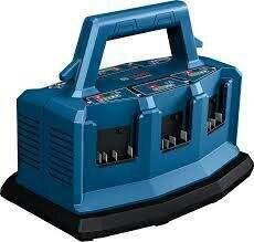 Bosch Bosch Ladegerä t GAL 18V6-80 - 1600A01U9L