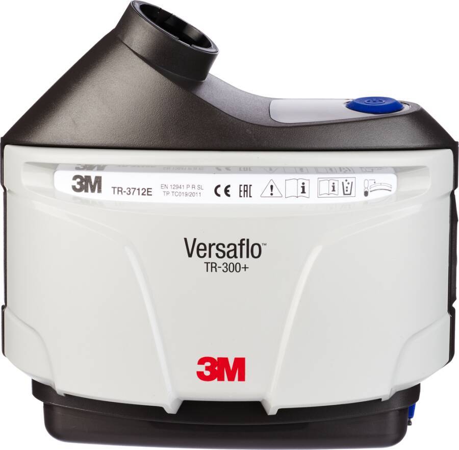 Gebläseeinheit 3M™ Versaflo™ TR-302E+ TR-302E+ 3M-Nr TR-302E+
