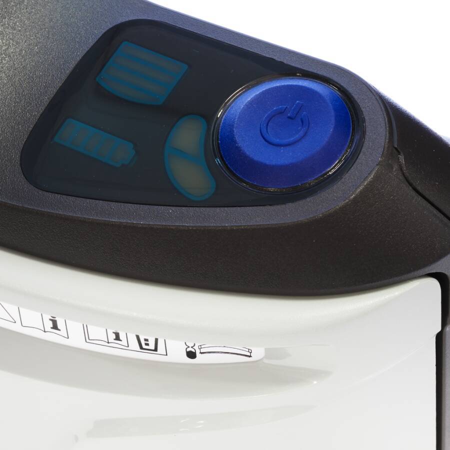 Gebläseeinheit 3M™ Versaflo™ TR-302E+ TR-302E+ 3M-Nr TR-302E+