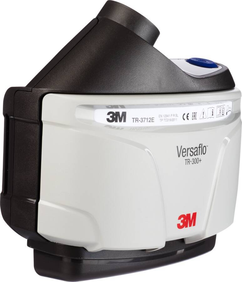 Gebläseeinheit 3M™ Versaflo™ TR-302E+ TR-302E+ 3M-Nr TR-302E+