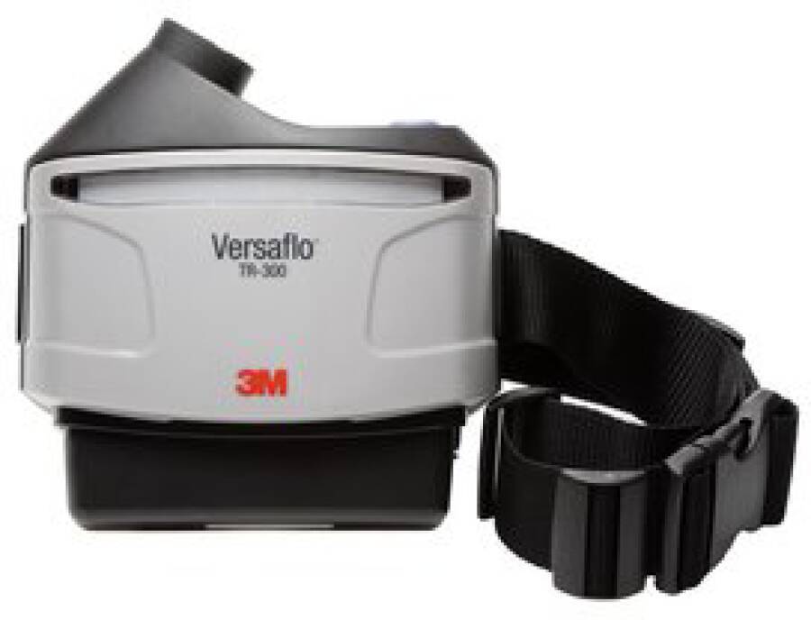 Gebläseeinheit 3M™ Versaflo™ TR-302E+ TR-302E+ 3M-Nr TR-302E+
