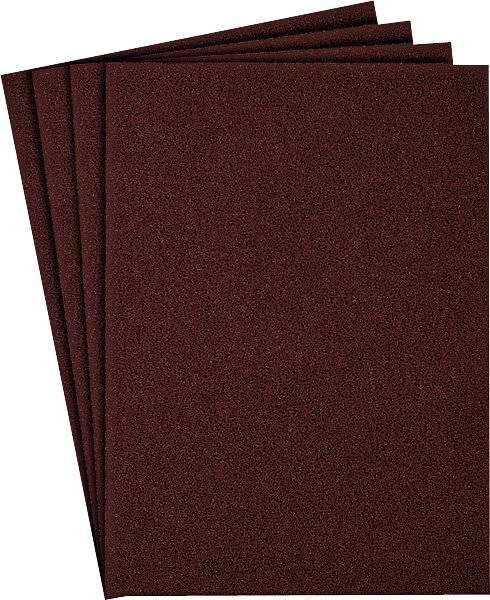 KLINGSPOR SANDWICH-SCHEIBEN 230mm x 280mm KL375J gr.220 /50Stk.