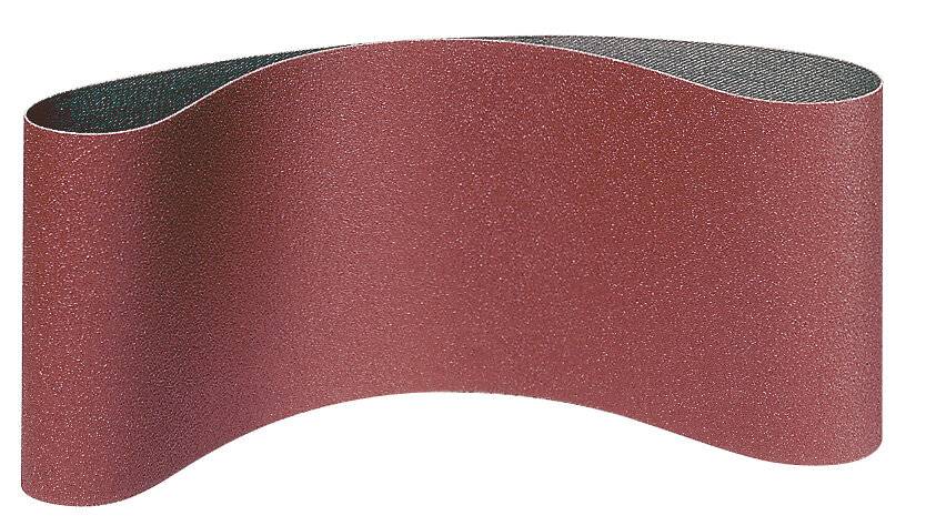KLINGSPOR ELEKTRONOMISCHE LAGER LS307X 100mm x 610mm gr. 60 /10 Stk.