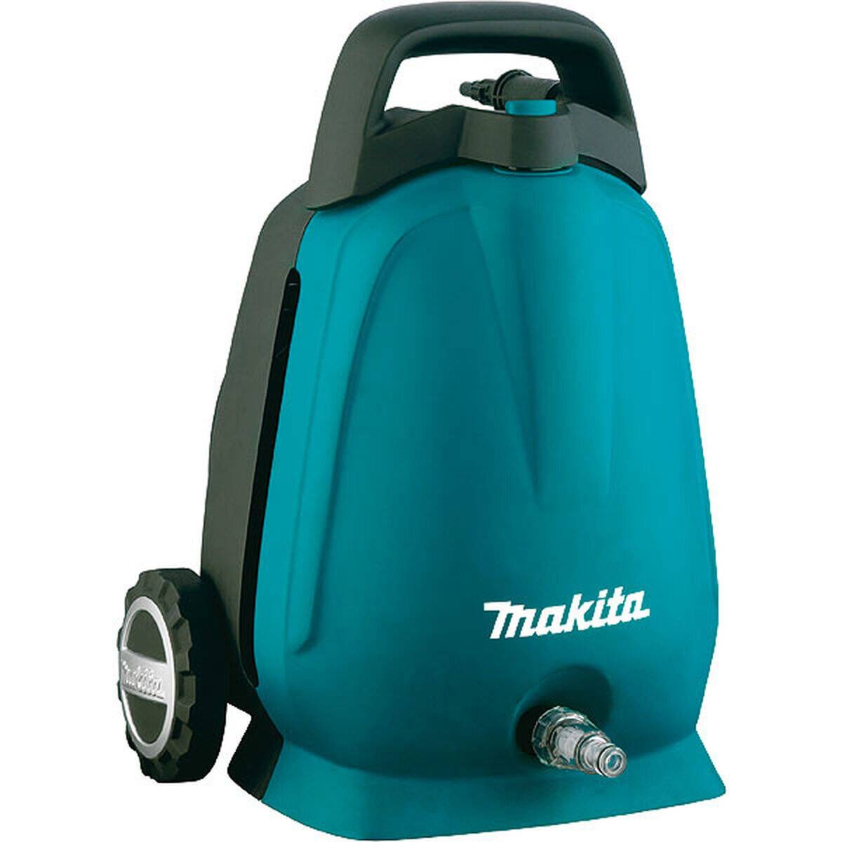 MAKITA HOCHDRUCK-WASCHANLAGE 1300W 100BAR 360 l/h HW102