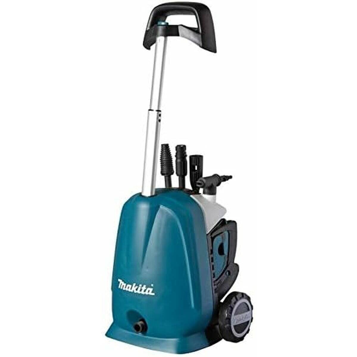 MAKITA HOCHDRUCK-WASCHANLAGE 1300W 100BAR 360 l/h HW102