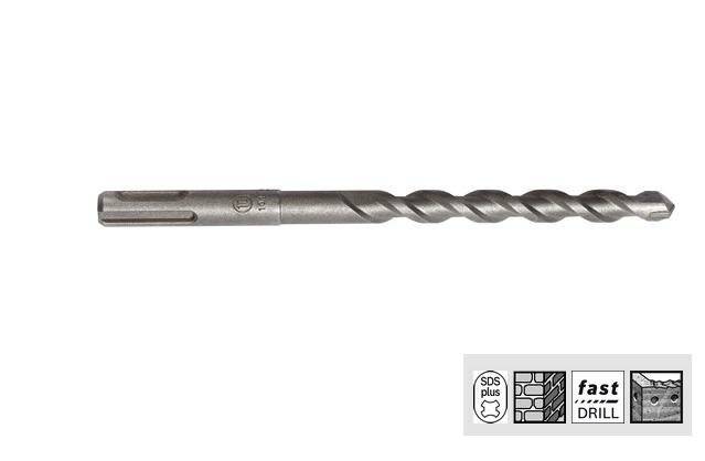 BOSCH SDS PLUS-1 Bohrer 12 x 160mm