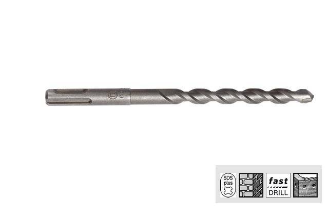 BOSCH SDS PLUS-1 8 x 210mm Bohrer