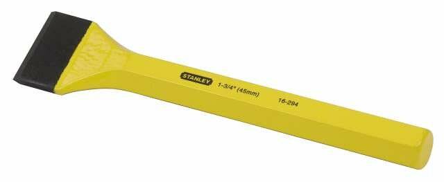 STANLEY Meißel für Mauerwerk 45x215mm