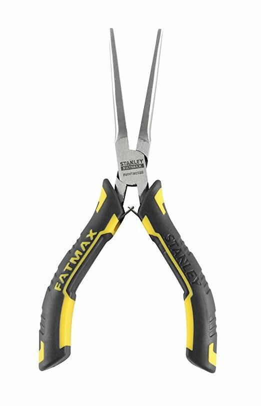 Stanley FMHT0 â 80520 Mini Zange Rundzange FatMax Tragezeiten