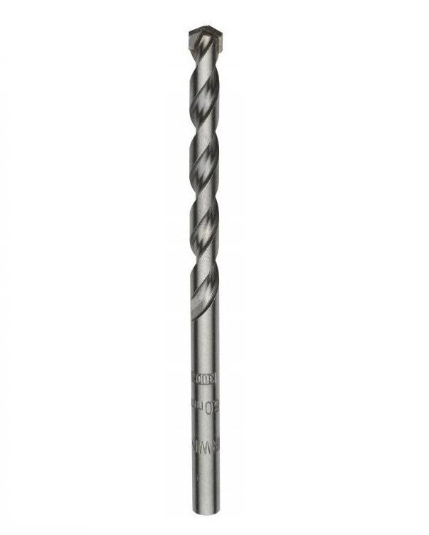 IRWIN MASONRY CONCRETE Bohrer 8x160mm