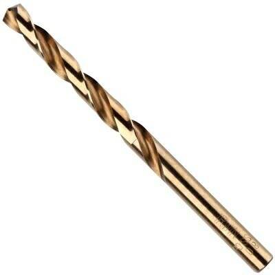 IRWIN Bohrer KOBALT 9.0mm