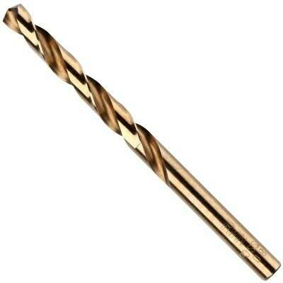 IRWIN Bohrer KOBALT 13.0mm