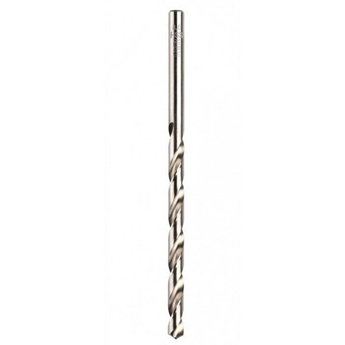 IRWIN METAL HSS-Bohrer DIN-338 3,5 mm (10 Stck.)