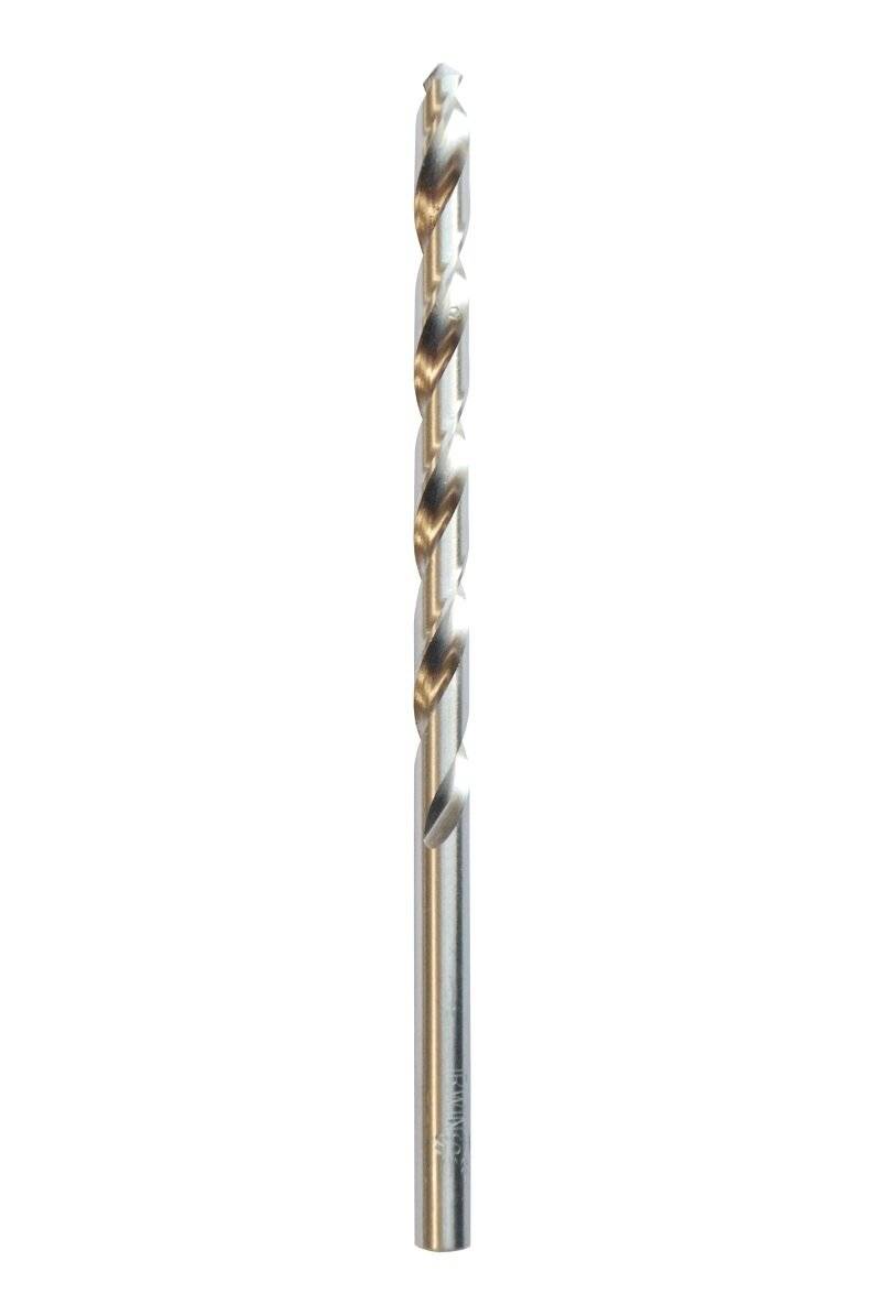 IRWIN METAL HSS-Bohrer DIN-338 8,0mm (5 Stck.)