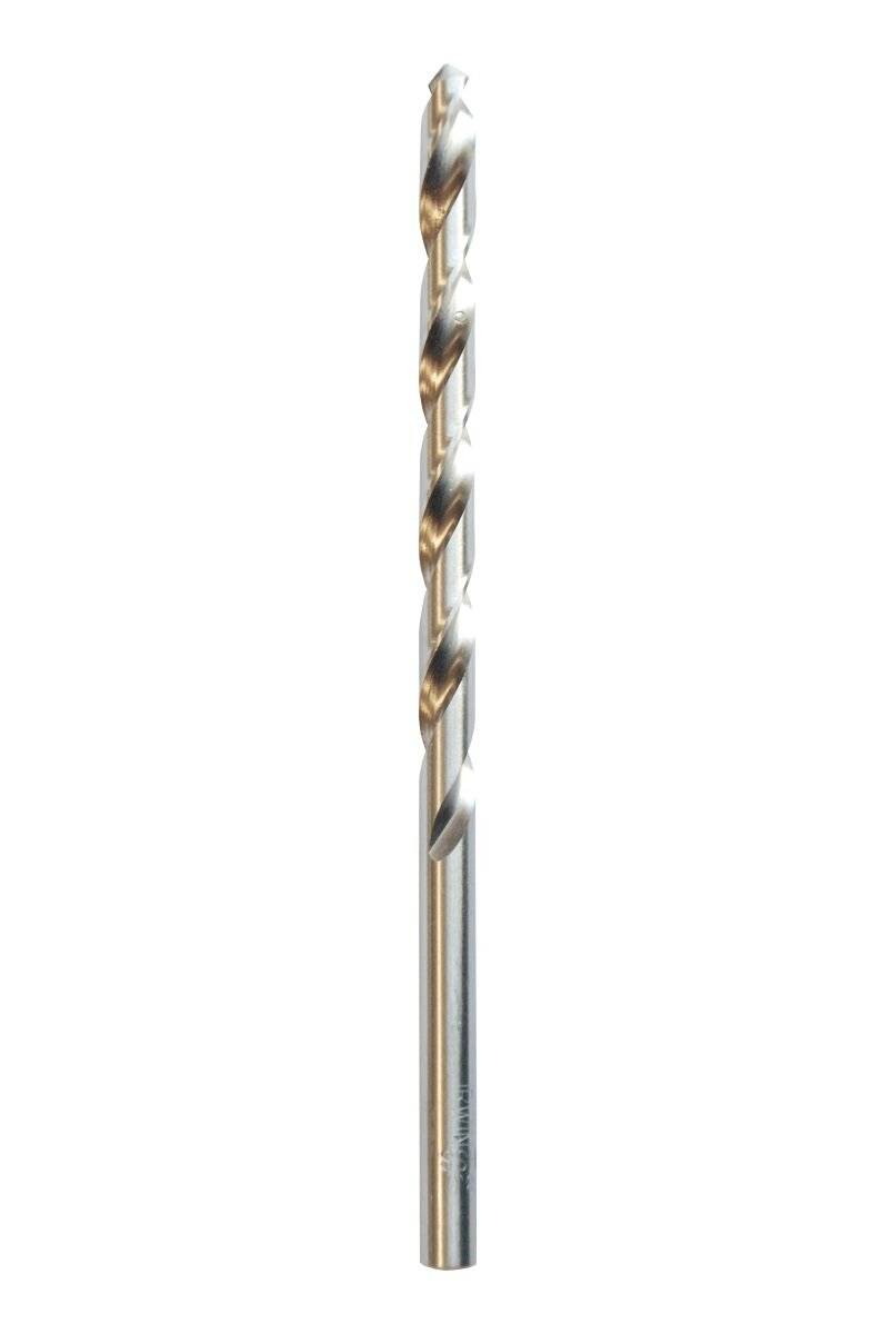 IRWIN HSS METALL-Bohrer DIN-338 10,5 mm (5 St.)