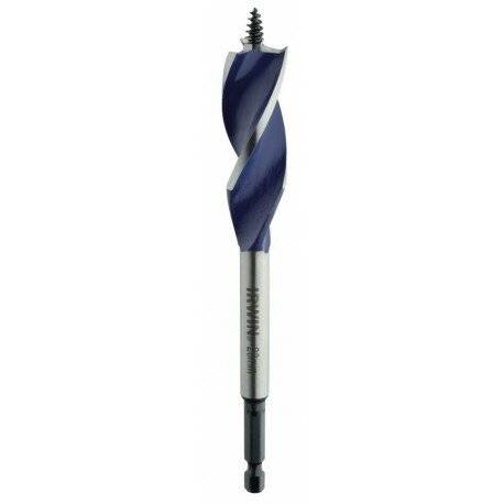 IRWIN HOLZBOHRER 14x150mm BLAUE RUNDE