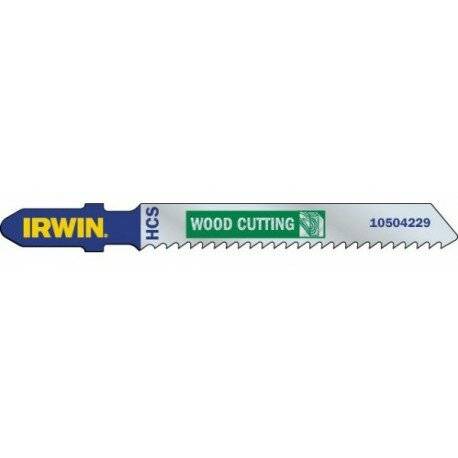 IRWIN HANDLER TESTS 100mm T144DP /5Stk/ HOLZ