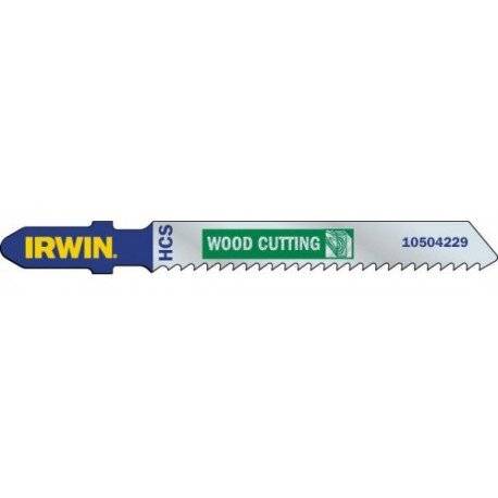 IRWIN HANDLER TESTS 100mm T144DP /5Stk/ HOLZ