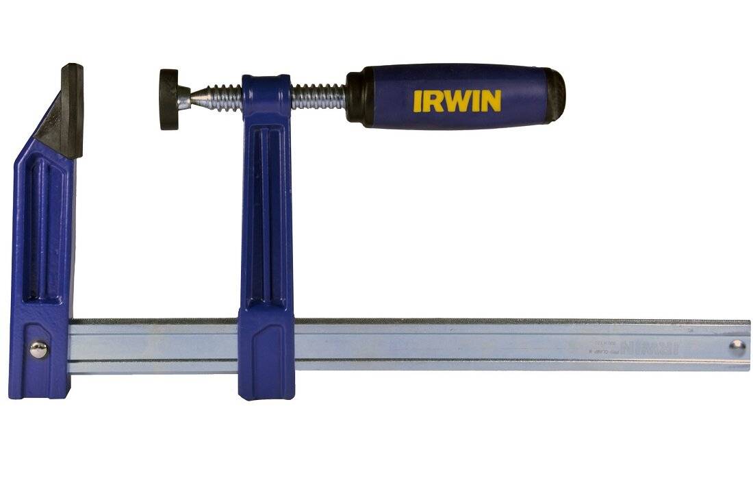 IRWIN SCHNEIDER TYP M 120/600mm
