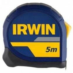 IRWIN gerolltes Maßband 5m