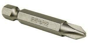IRWIN END PH2 x 50mm /5Stk.