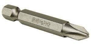 IRWIN END PH2 x 50mm /5Stk.