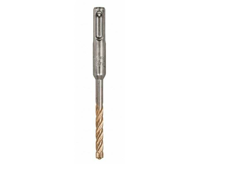 Speedhammer Quad Drill Bit 5.0 x 110mm