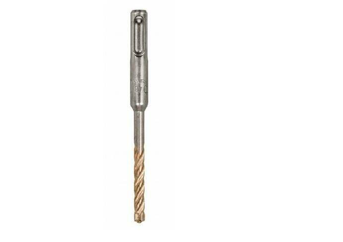 Speedhammer Quad Drill Bit 10.0 x 460mm