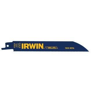 IRWIN Säbelsägeblatt 150mm 24 Z/CAL /METAL (2 Stück)