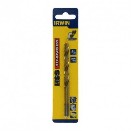 IRWIN METAL TITAN 8,5mm Bohrer
