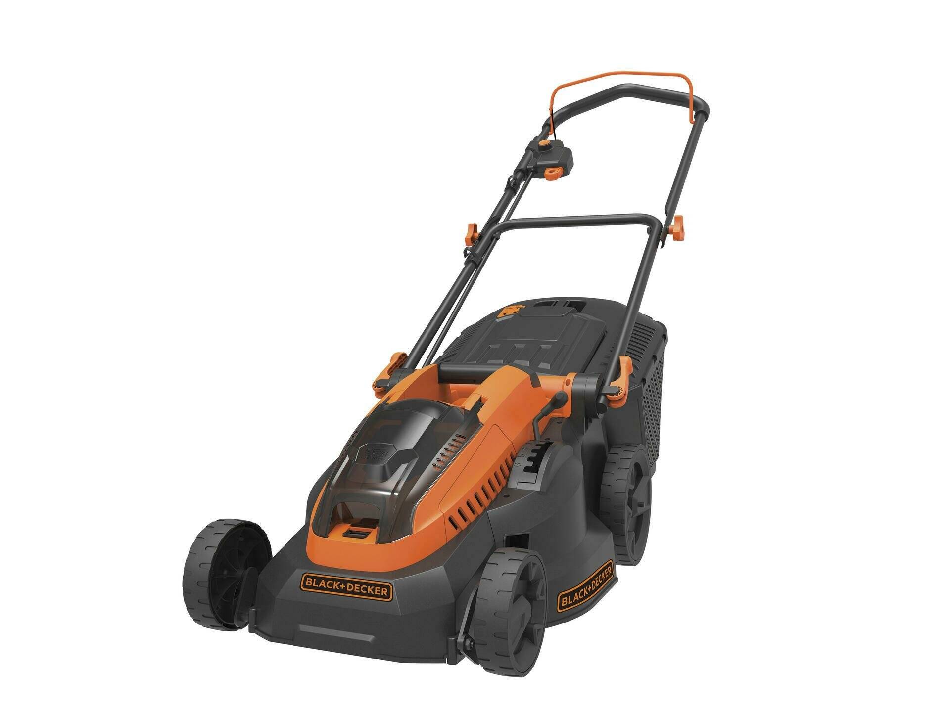 BD MOWER BATTERY. 2x36V /38cm