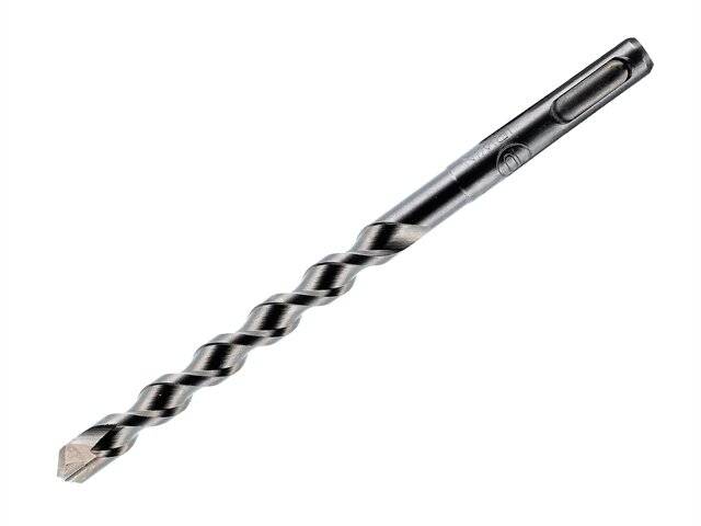 SDS-plus Schneckenbohrer 6x300mm SPEEDHAMMER PLUS IRWIN