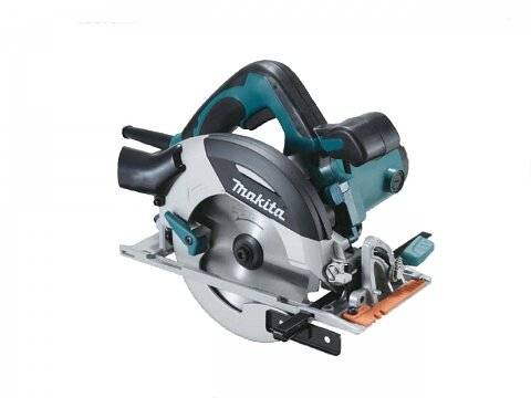 Makita HS6100 Säge, 1.1 W, 220 V