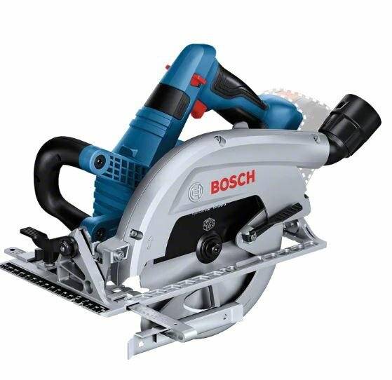 Bosch Bosch Akku-Kreissä ge GKS 18V-70 L Ø 190 mm Solo in L-Boxx - 06016B9001
