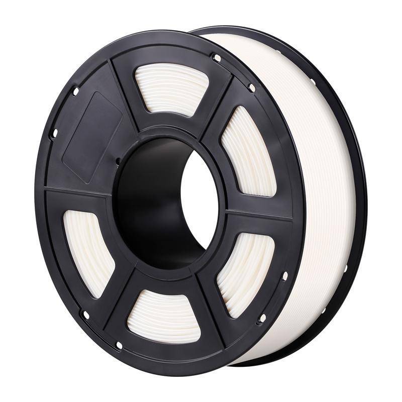 Anycubic ASA Filament, 1,75mm, 1kg - Farbton: weiß