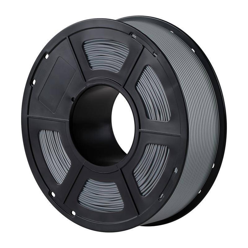 Anycubic ASA Filament, 1,75mm, 1kg - Farbton: grau