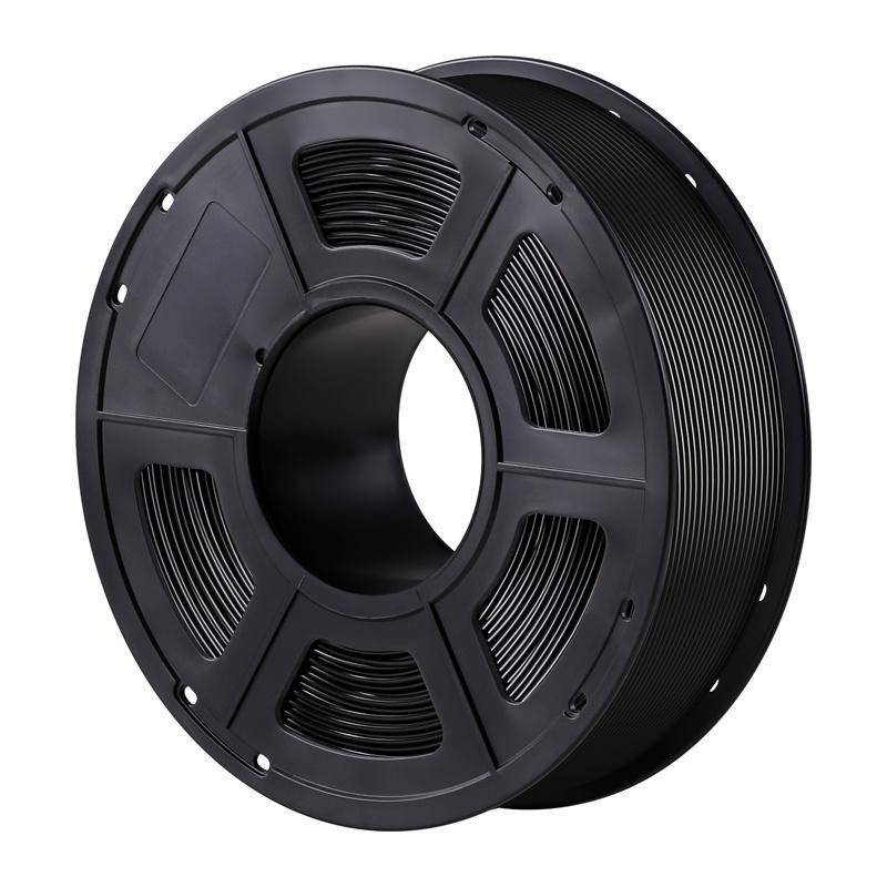 Anycubic ASA Filament, 1,75mm, 1kg - Farbton: schwarz