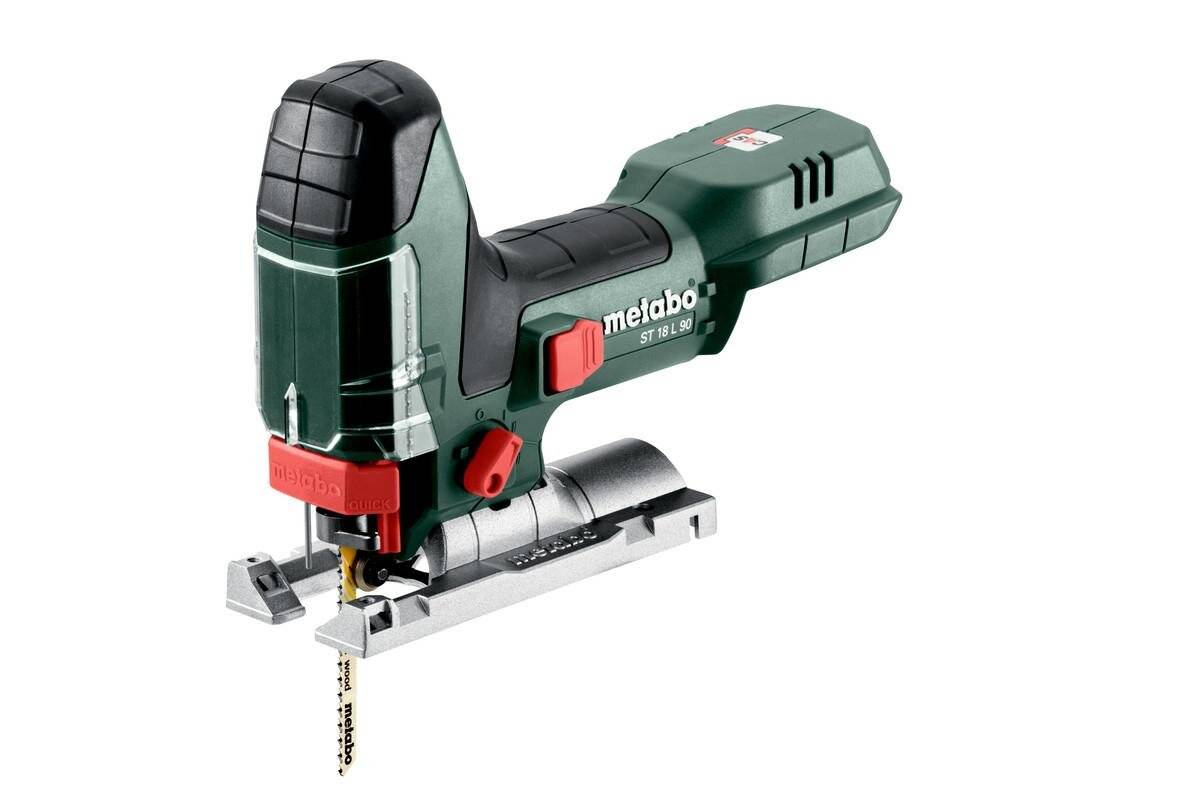 Metabo ST 18L 90 Akku-Stichsäge