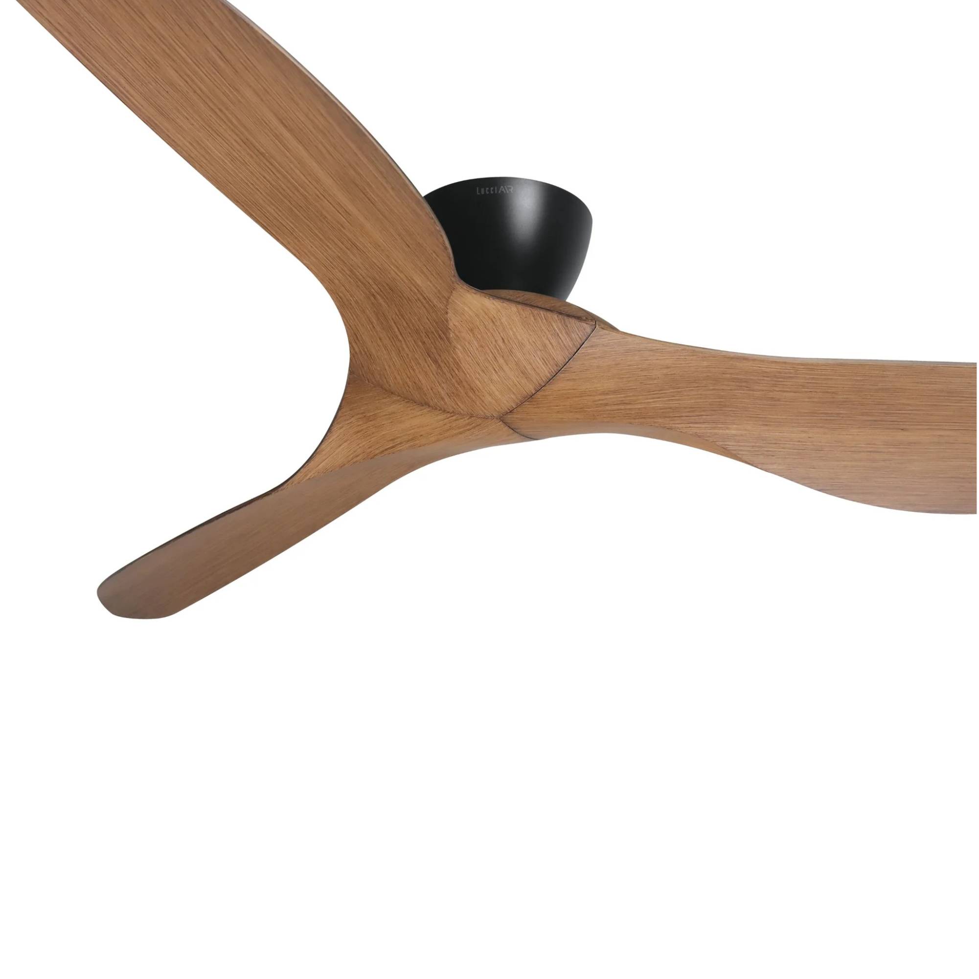DC Deckenventilator Kotara Koa mit Fernbedienung