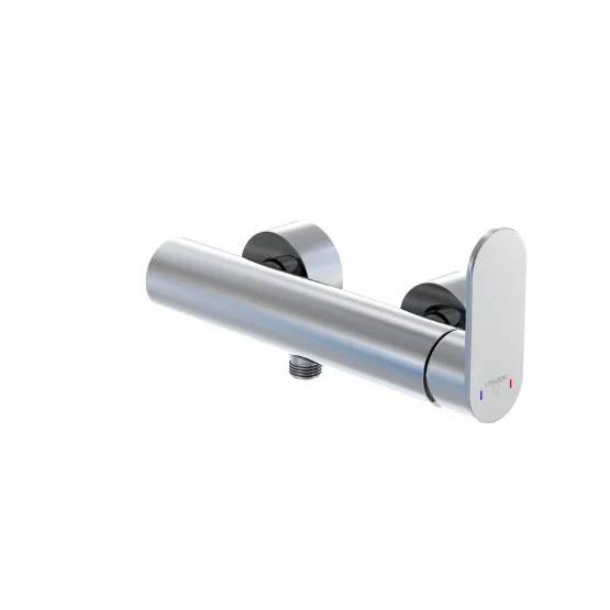 Steinberg TripleOne Brause EHM chrom, 1 Stk.