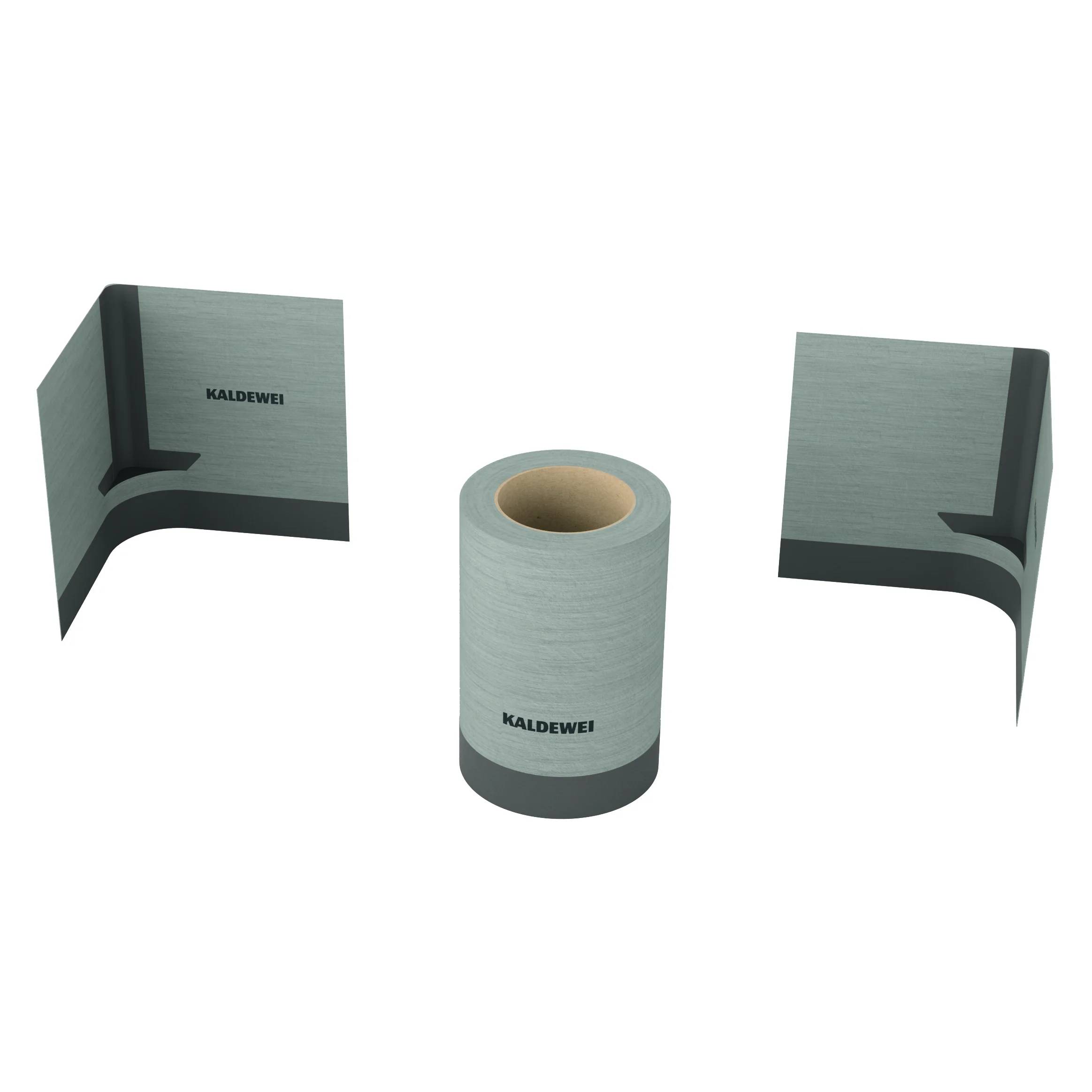 Kaldewei Flex Dichtset für Badewanne und erhöht eingebaute DW, 1 Stk.