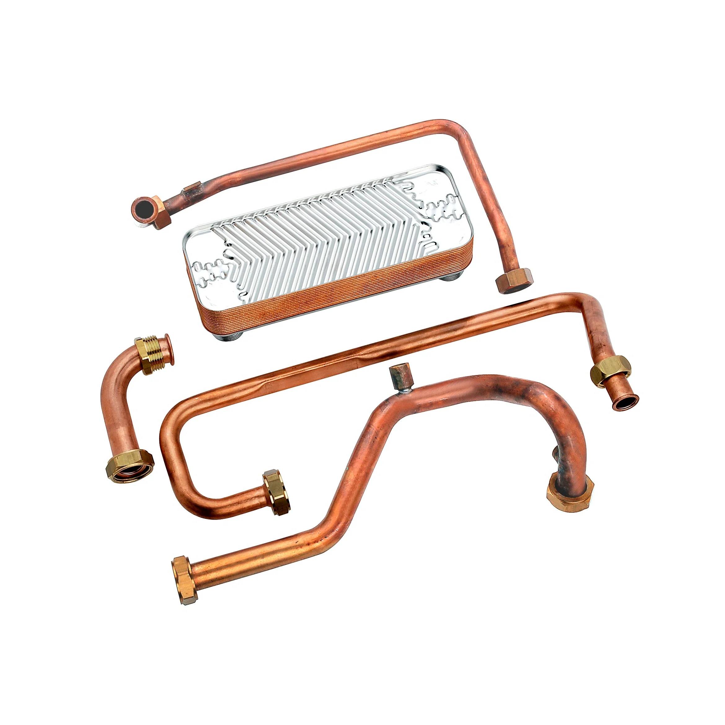 Vaillant Wärmetauscher Umrüstsatz VCW180-242, 065034, 1 Stk.
