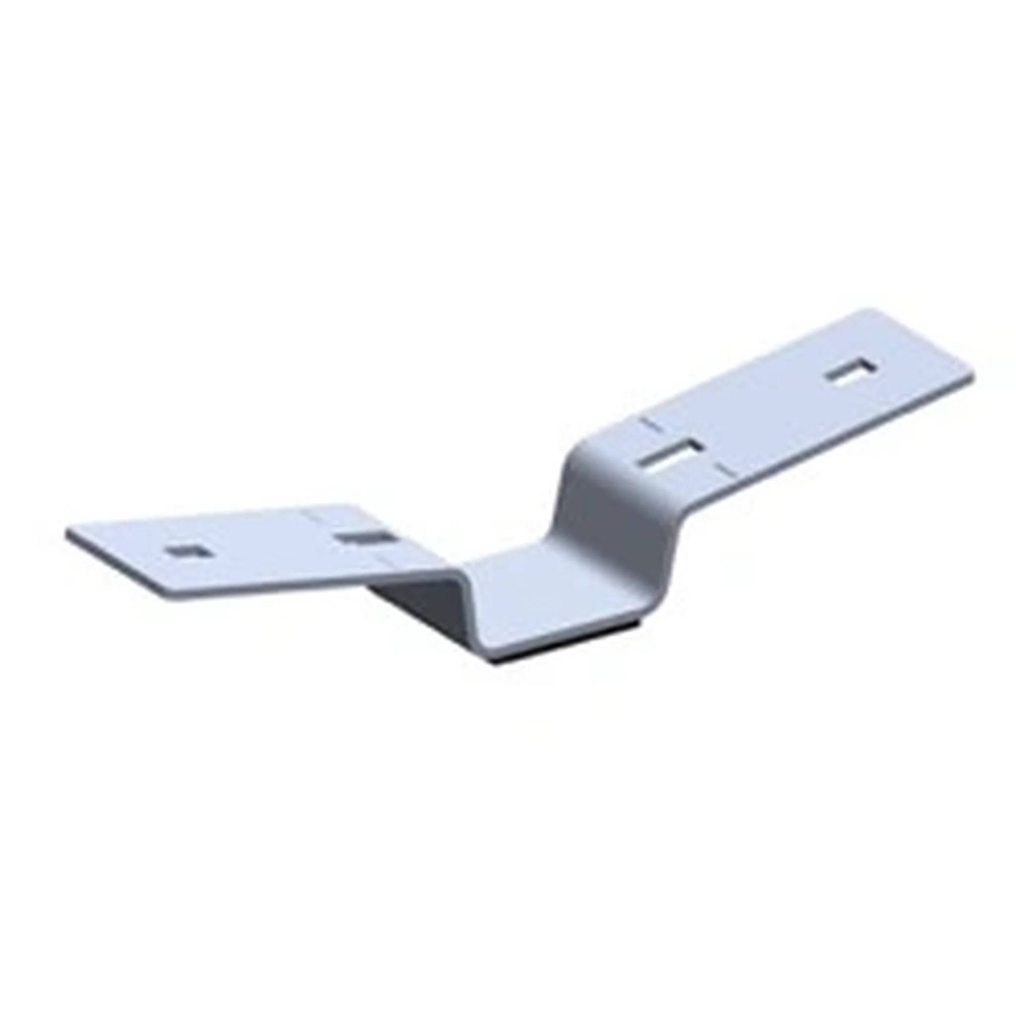 Aerocompact S10plus CNS-PP Verbinder, kurz, mit Matte, 1 Stk.