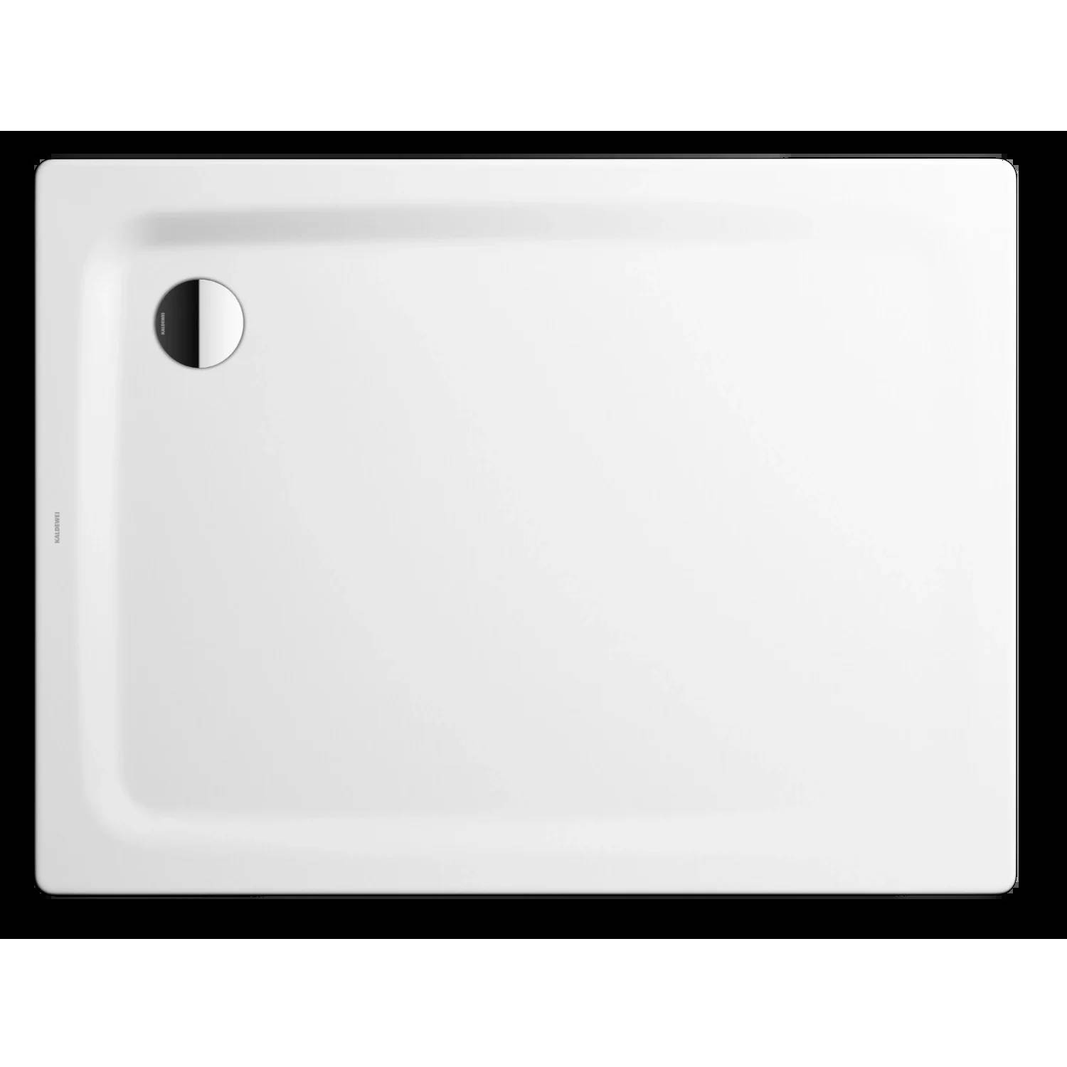 Kaldewei SUPERPLAN CLASSIC, Mod.388-1, 800x900mm, alpinweiß, 1 Stk.
