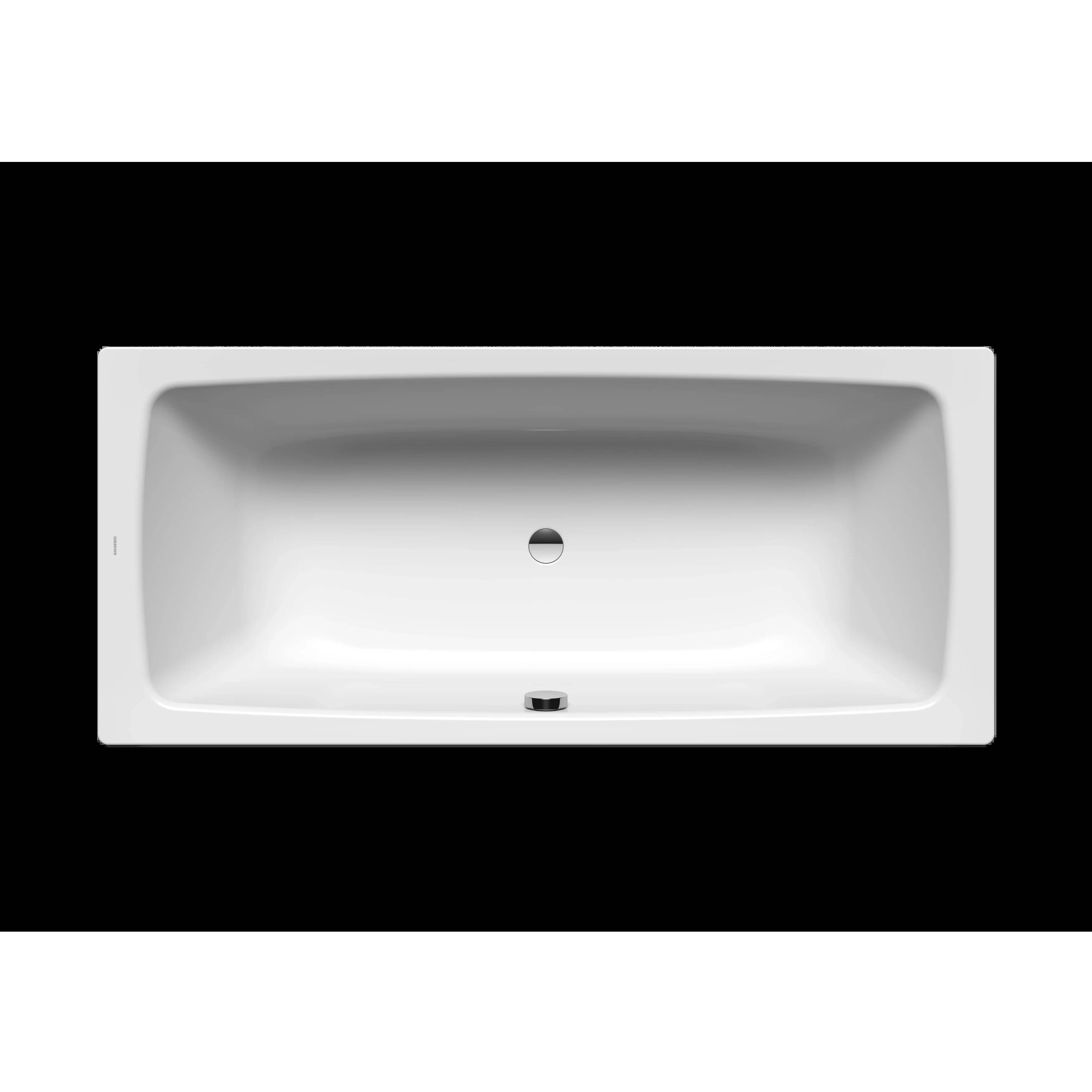 Kaldewei CAYONO DUO, Mod.724, 1700x750mm, alpinweiß, 1 Stk.
