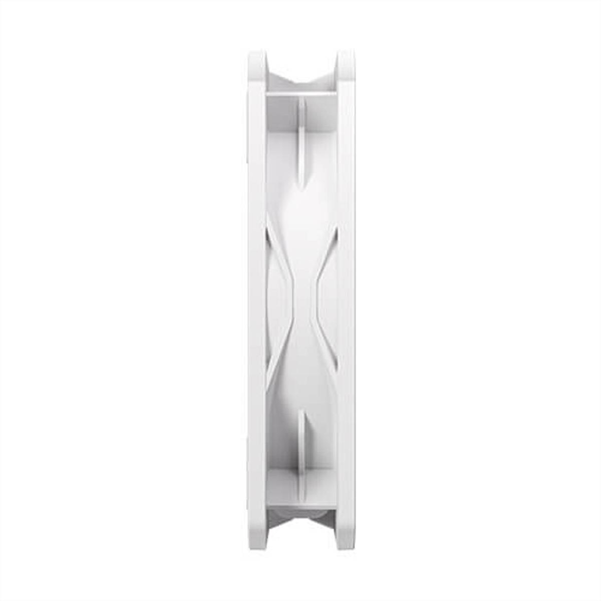 ANTEC P12PWM ARGB White 3PK, Gehäuselüfter, weiß