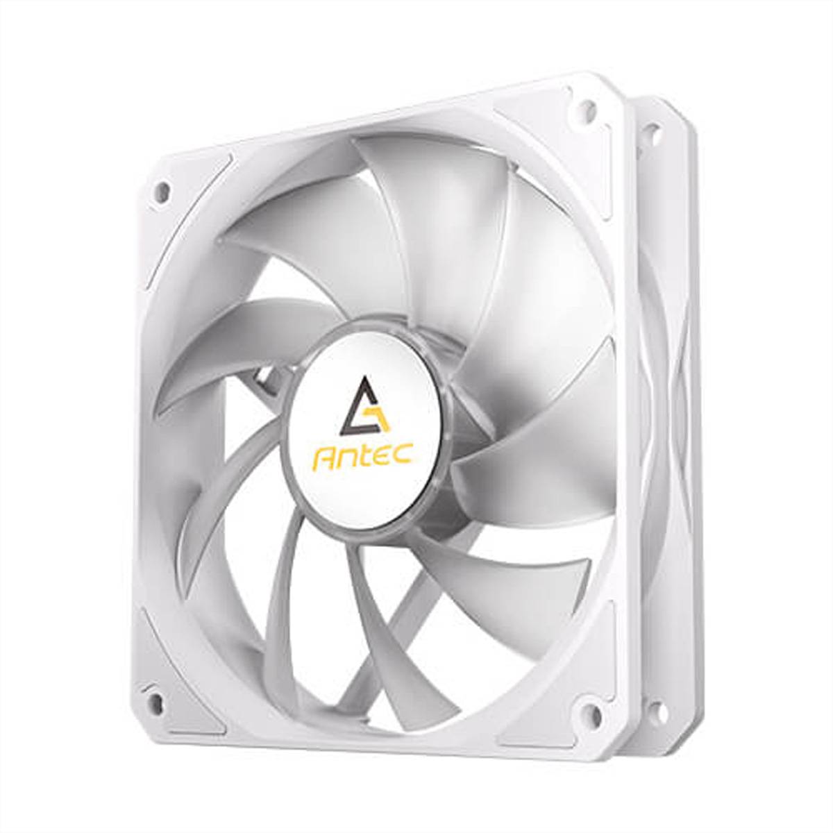 ANTEC P12PWM ARGB White 3PK, Gehäuselüfter, weiß