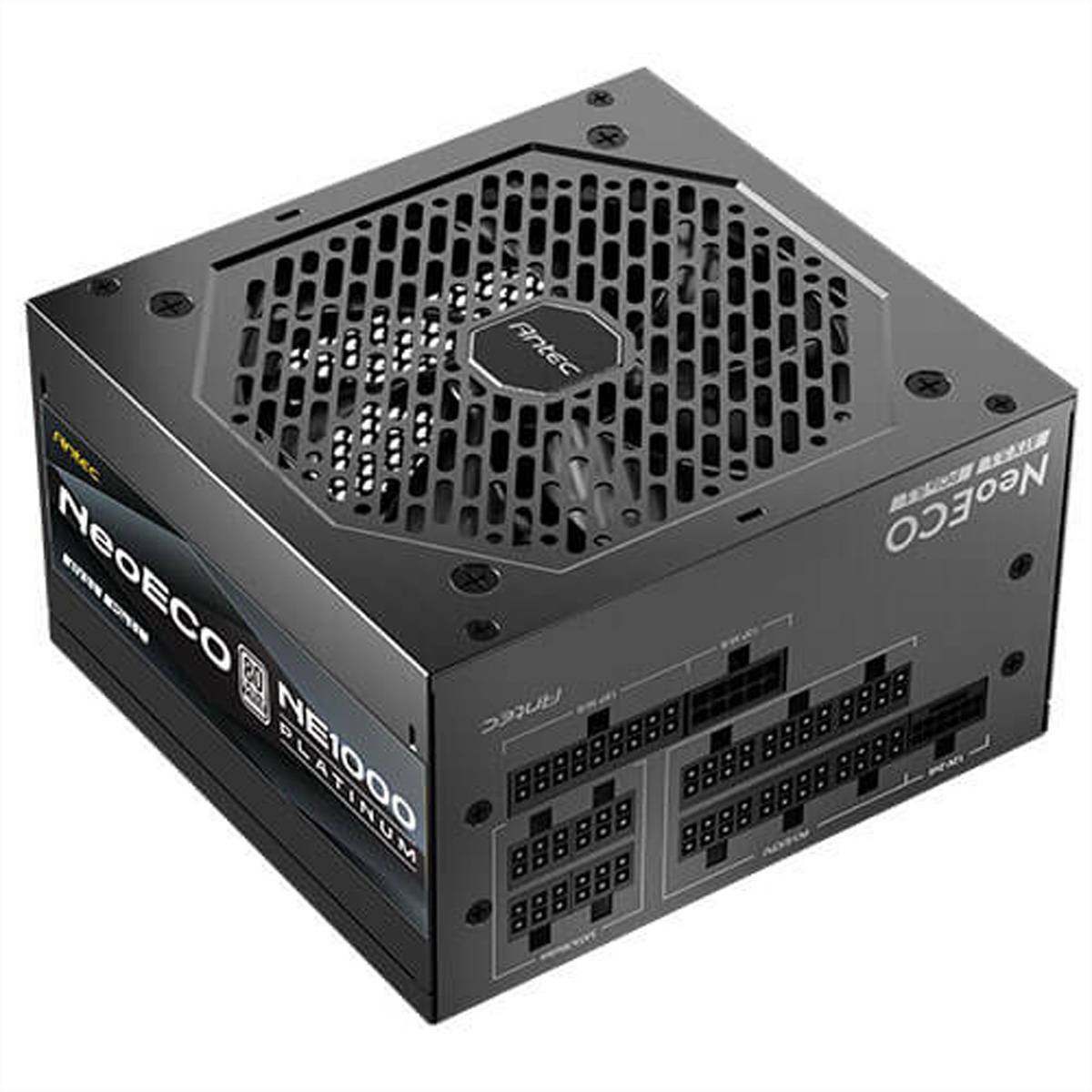 ANTEC NE1000P EC Netzteil 1000W, schwarz
