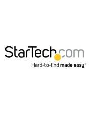 StarTech.com USB4 Dockingstation, treiberloser Dual 4K 144Hz für Mac und Windows, Universelles USB-C Dock mit DisplayPort, 100W PD und 2,5GbE