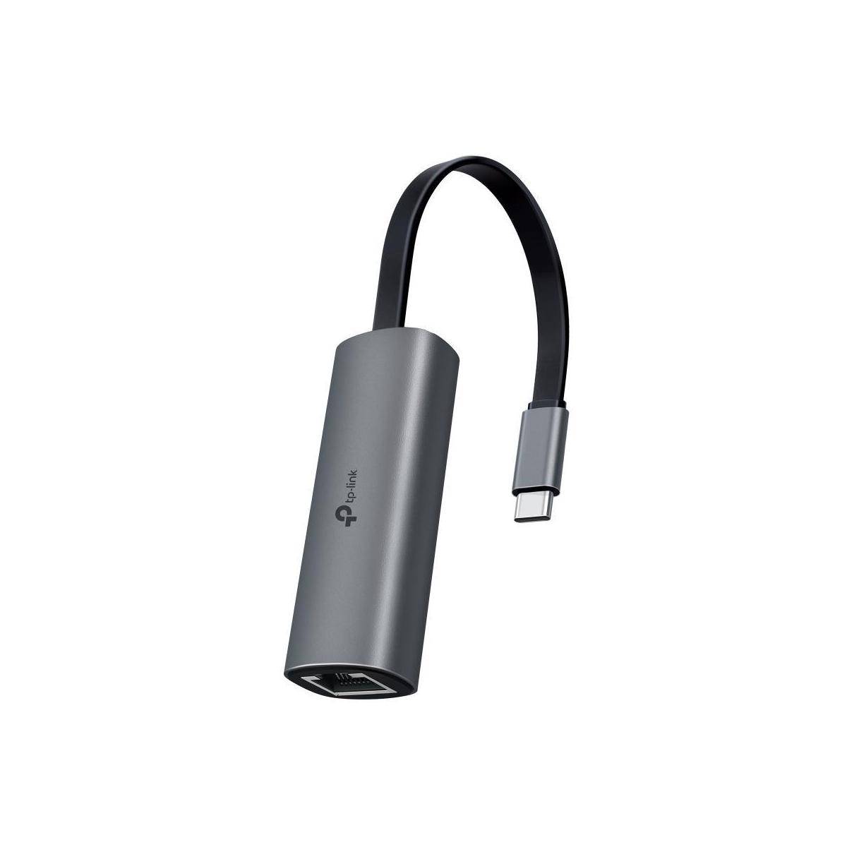 USB Type-C zu 2,5-Gigabit-Ethernet-Netzwerkadapter UE302C